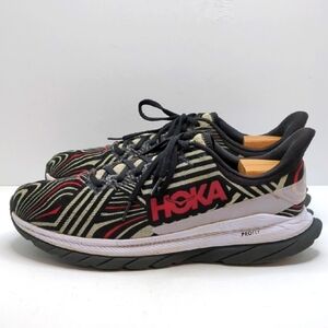 Hoka Ironman Mach 4